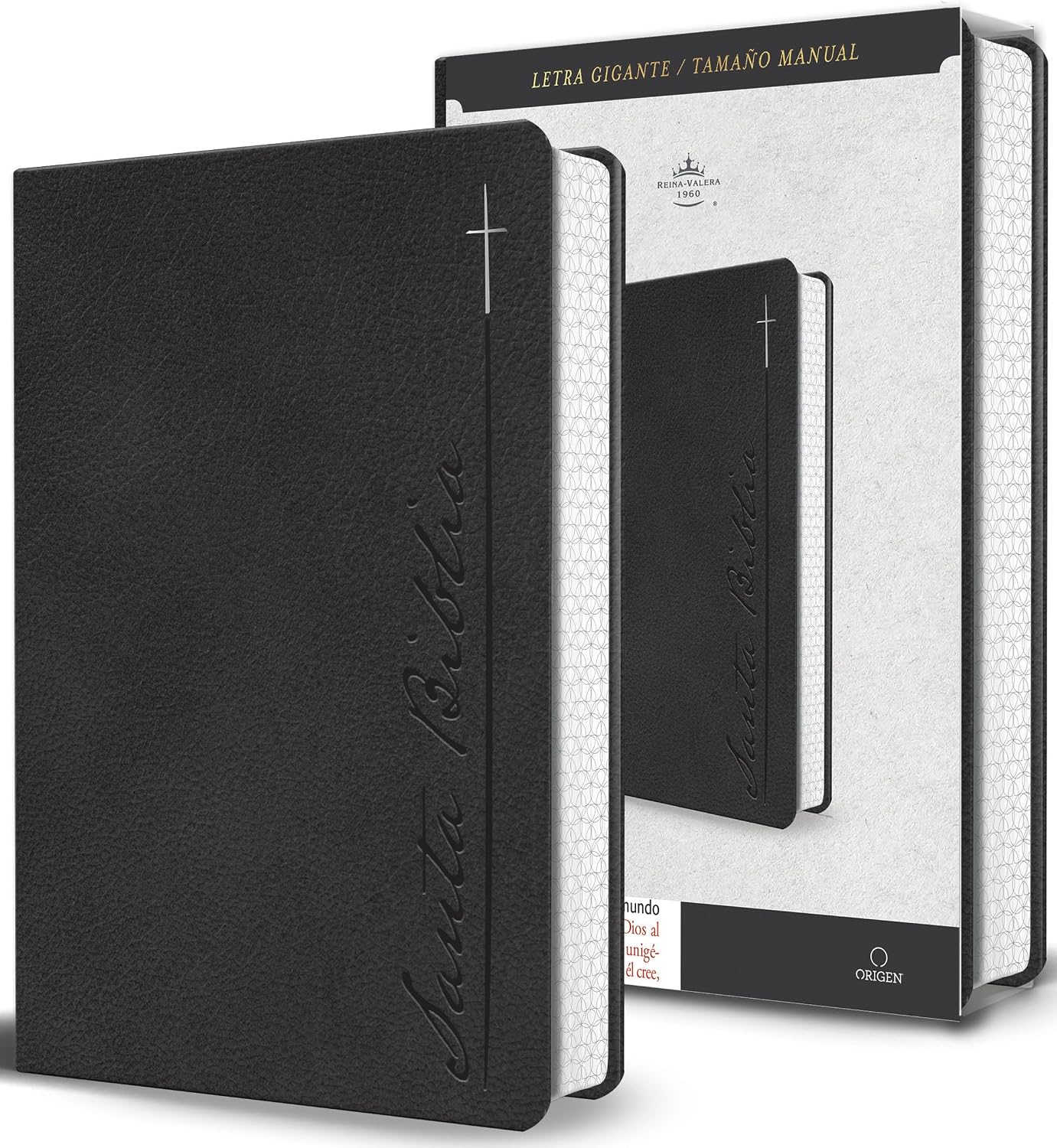 RV60: SABTA BIBLIA LEGRA GIGANTE
