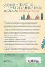 LA BIBLIA EN 52 SEMANAS