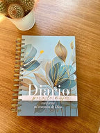DIARIO PARA LA MUJER CONFORME AL CORAZÓN DE DIOS