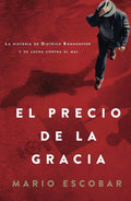 EL PRECIO DE LA GRACIA