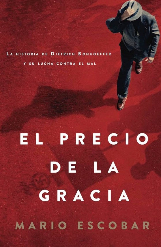 EL PRECIO DE LA GRACIA