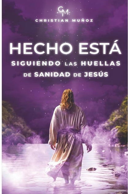 HECHO ESTÁ