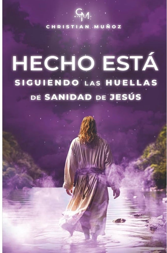 HECHO ESTÁ