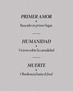FUNDAMENTO CRISTOCÉNTRICO