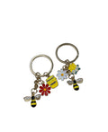 LLAVERO ABEJA
