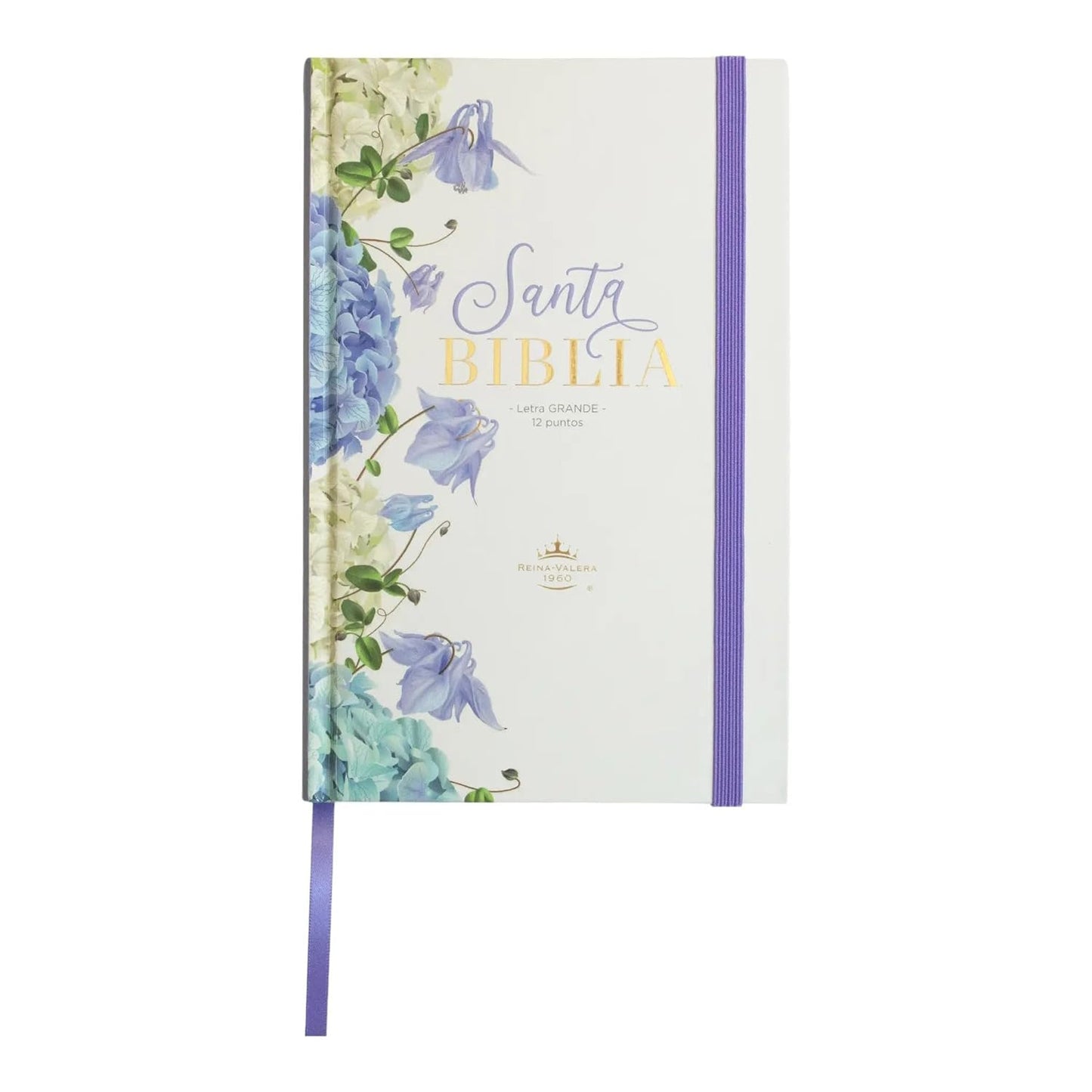 RVR60: SANTA BIBLIA