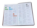 RVR60: SANTA BIBLIA LETRA GRANDE