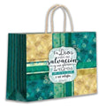 BOLSA DE REGALO: EN DIOS ESTÁ MI SALVACIÓN - SALMOS 62:7