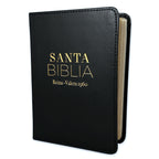 RVR60: SANTA BIBLIA