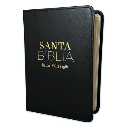 RVR60: SANTA BIBLIA