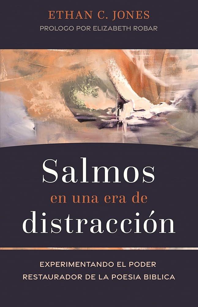 SALMOS EN UNA ERA DE DISTACCIÓN