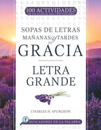 100 ACTIVIDADES: MAÑANAS Y TARDES DE GRACIA