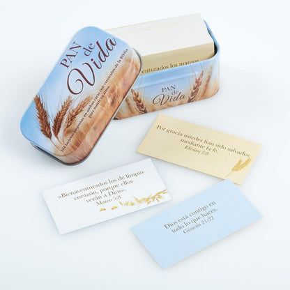 PAN DE VIDA