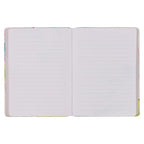 JOURNALING: IT’S THE LITTLE THINGS