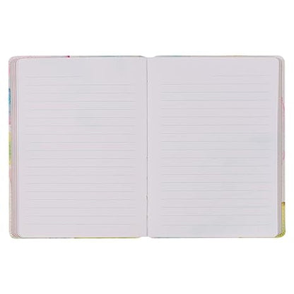 JOURNALING: IT’S THE LITTLE THINGS