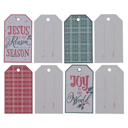 GIFT TAGS