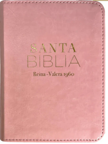 RVR60: SANTA BIBLIA