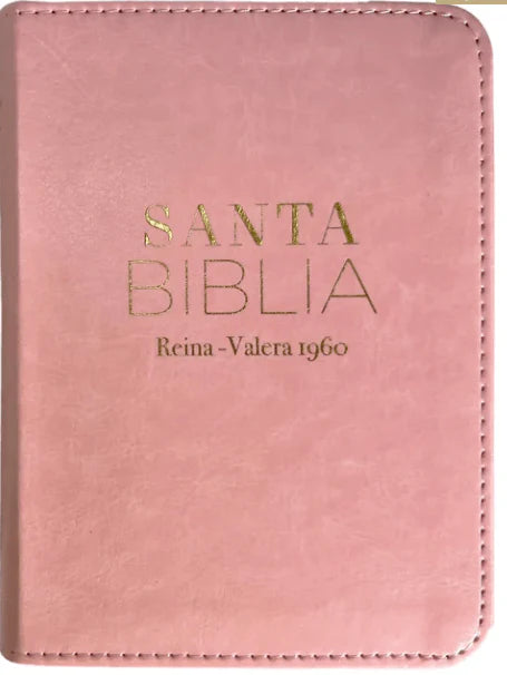RVR60: SANTA BIBLIA