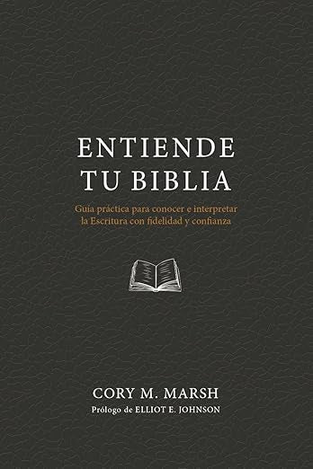 ENTIENDE TU BIBLIA