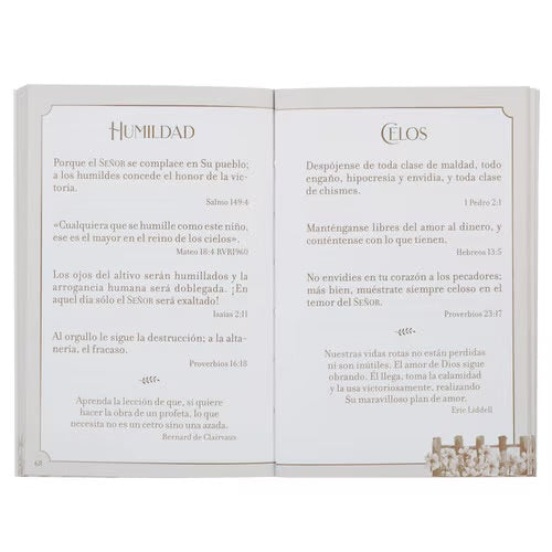 MI PEQUEÑO LIBRO DE PROMESAS