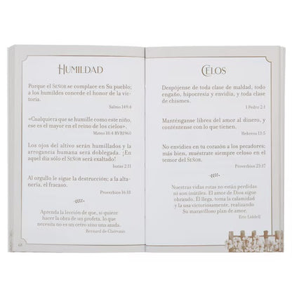 MI PEQUEÑO LIBRO DE PROMESAS