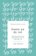 BASTA YA DE MI