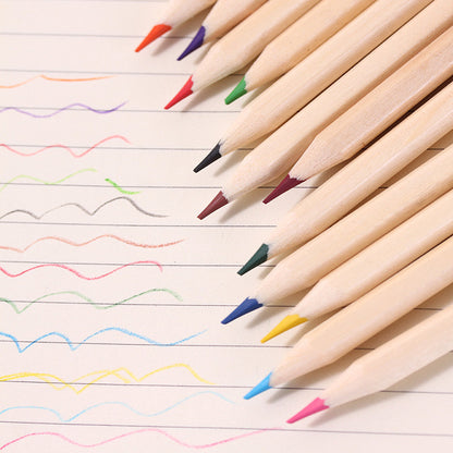 LÁPICES PARA COLOREAR