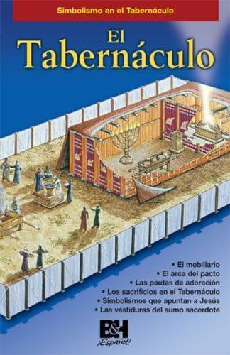 EL TABERNÁCULO: FOLLETO