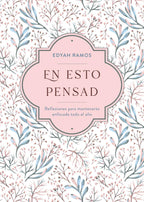 EN ESTO PENSAD