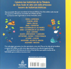 AÑODE HISTORIAS BÍBLICAS