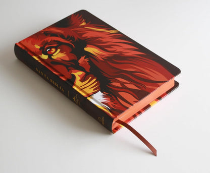 RVR60:SANTA BIBLIA