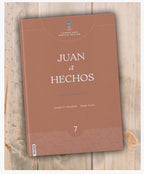 COMENTARIO BÍBLICO BEACO: NUEVO TESTAMENTO
