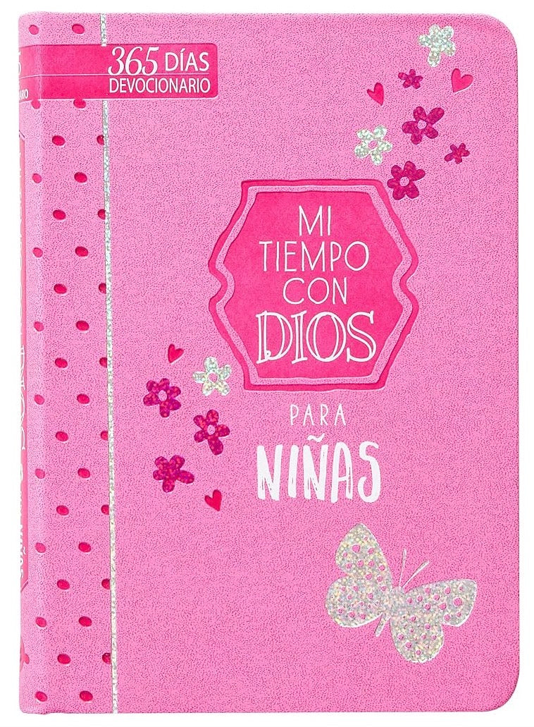 MI TIEMPO CON DIOS