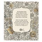 365 PROMISES FROM GOD’S WORD IN COLOR