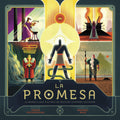 LA PROMESA