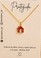 Cadenas: COLECCIÓN PROMESAS