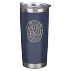 VASO TÉRMICO: "WALK BY FAITH"