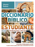 DICCIONARIO BÍBLICO DEL ESTUDIANTE