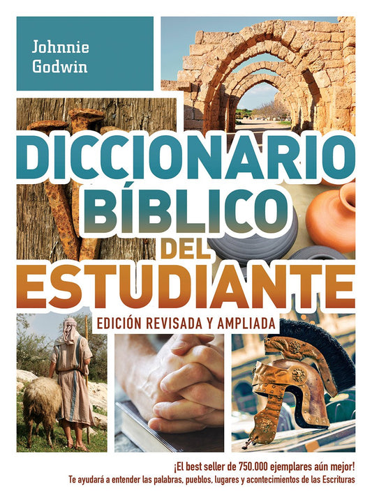 DICCIONARIO BÍBLICO DEL ESTUDIANTE