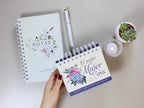 CALENDARIO PERPETUO: EL PODER DE LA MUJER QUE ORA