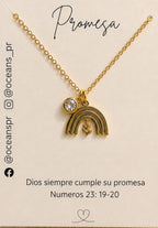 Cadenas: COLECCIÓN PROMESAS