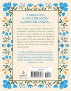ABRAZANDO LA ALEGRÍA