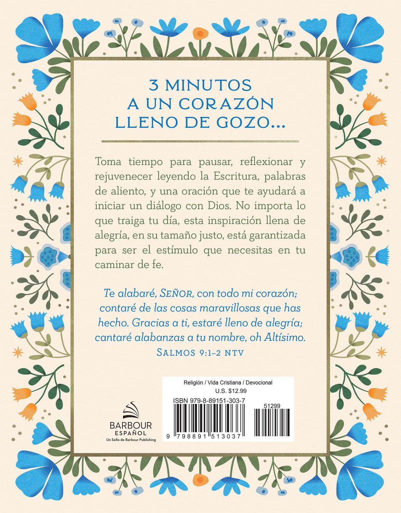 ABRAZANDO LA ALEGRÍA