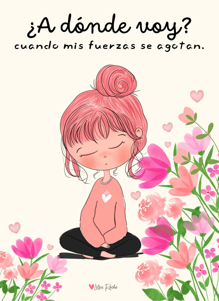 GUÍAS: DULCE MUJER