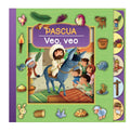 SERIE VEO VEO: PASCUA
