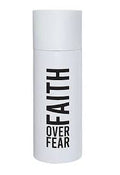 VASO TÉRMICO: FAITH OVER FEAR