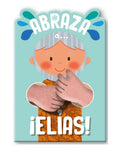 ABRAZA A EVA: JUGUETE ABRAZABLE