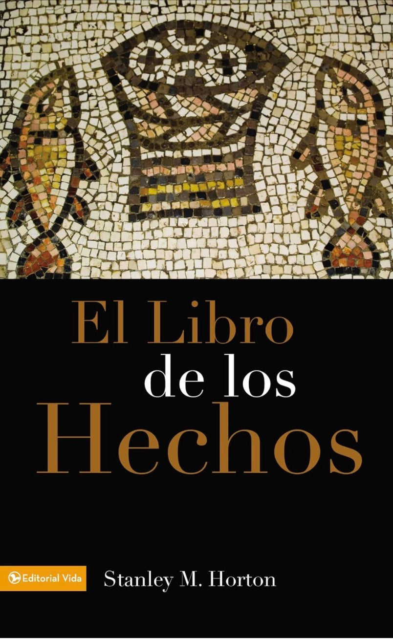 LIBRO DE LOS HECHOS