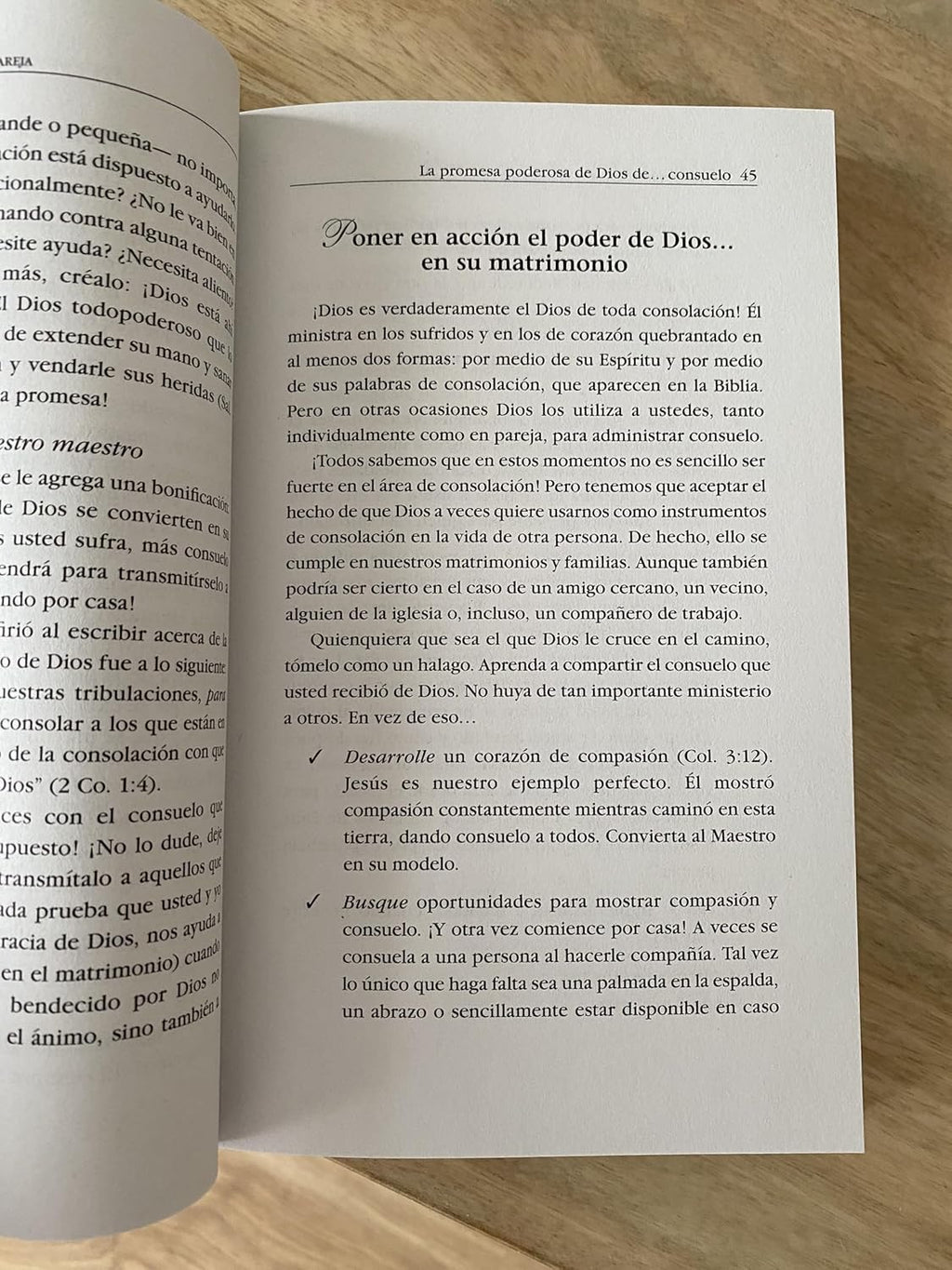 PROMESAS PODEROSAS PARA TODA PAREJA