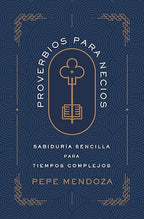 PROVERBIOS PARA NECIOS